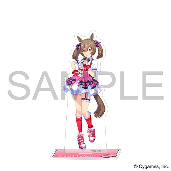 (Goods - Acrylic Stand) Umamusume: Pretty Derby Acrylic Stand/Smart Falcon