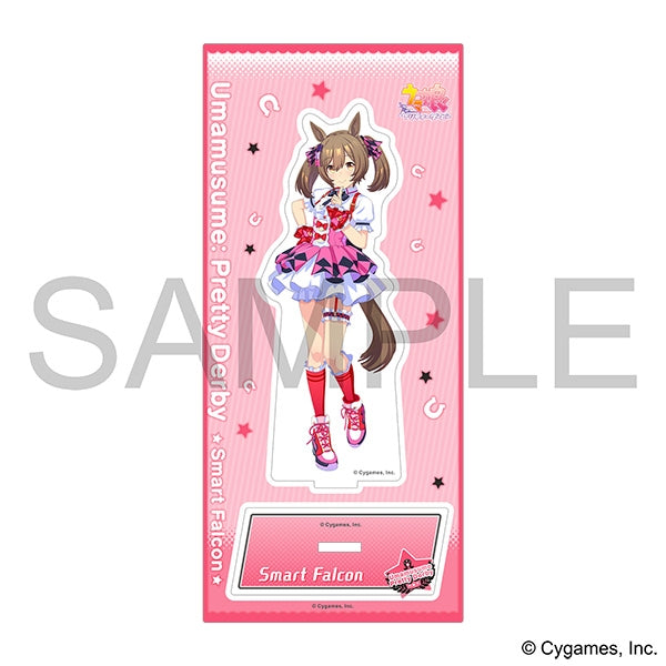(Goods - Acrylic Stand) Umamusume: Pretty Derby Acrylic Stand/Smart Falcon