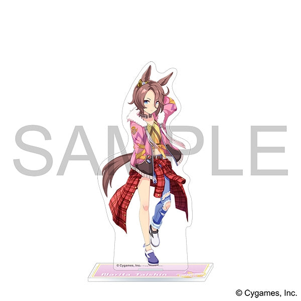 (Goods - Acrylic Stand) Umamusume: Pretty Derby Acrylic Stand/Narita Taishin