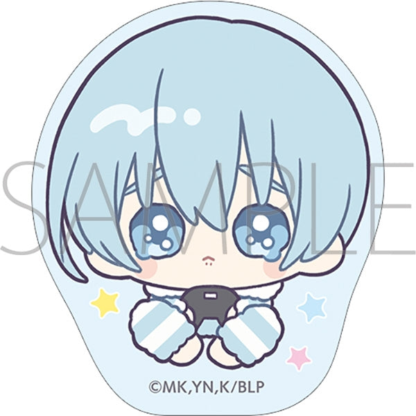 [Blue Lock] Sticker /  (Minipiens) You Hiori