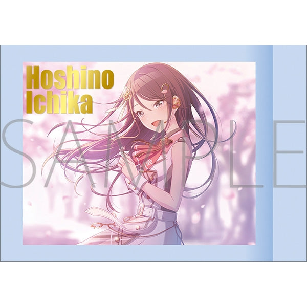 [Hatsune Miku: Colorful Stage!] PashaColle Vol. 4 B-BOX (Blind Box -Single)