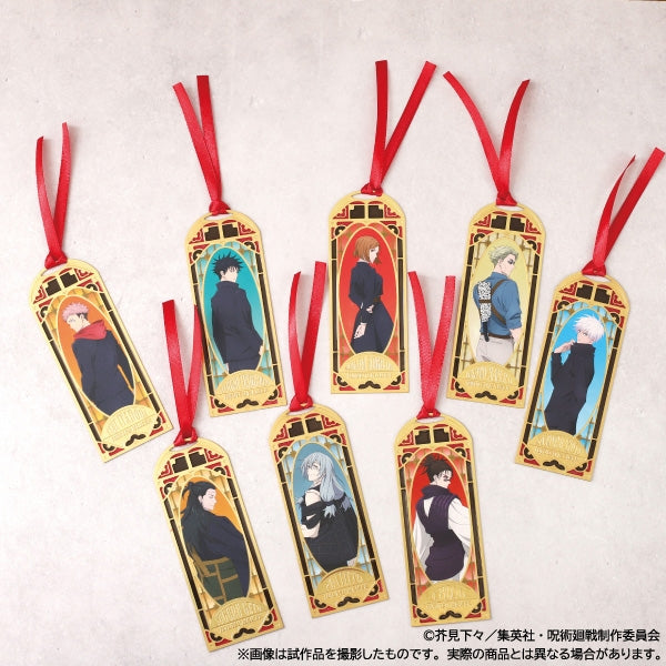 [Jujutsu Kaisen] Season 2 Metal Bookmark / Satoru Gojo