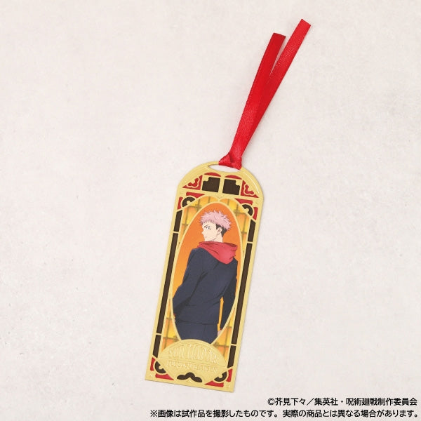 [Jujutsu Kaisen] Season 2 Metal Bookmark / Satoru Gojo