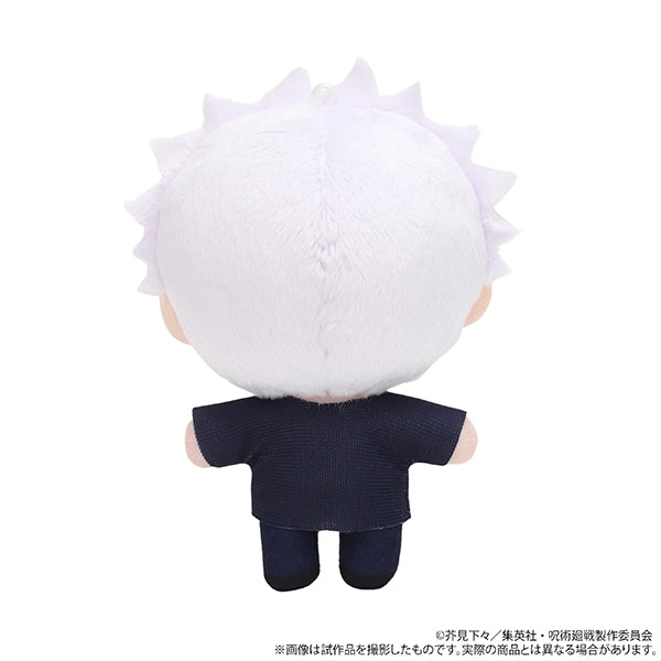 (Goods - Mascot) Jujutsu Kaisen Season 2 Nui Pal (Mascot) Hidden Inventory / Premature Death Satoru Gojo
