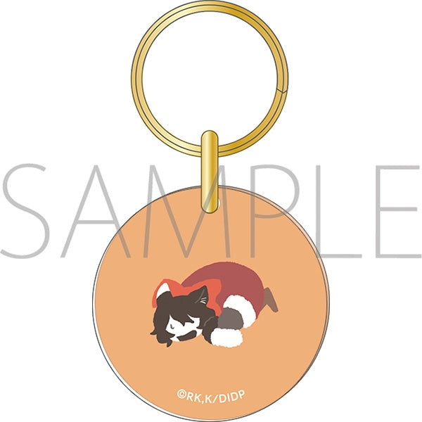 [Delicious in Dungeon] Acrylic Keychain / Yuru Palette Izutsumi