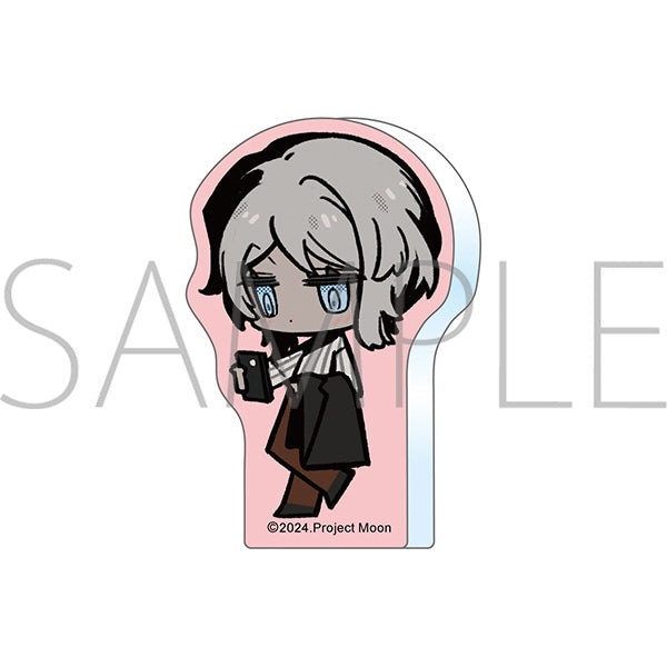 (Goods - Acrylic Stand) Limbus Company Korotto Acrylic Figure Faust