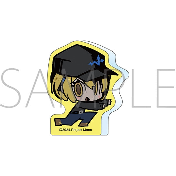 (Goods - Acrylic Stand) Limbus Company Korotto Acrylic Figure Don Quixote
