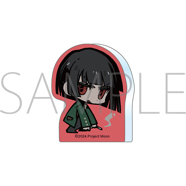 (Goods - Acrylic Stand) Limbus Company Korotto Acrylic Figure Ryoshu