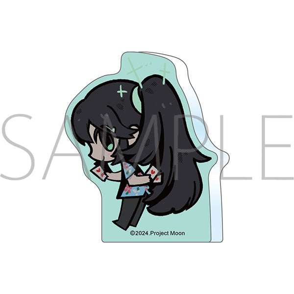 (Goods - Acrylic Stand) Limbus Company Korotto Acrylic Figure Hong Lu