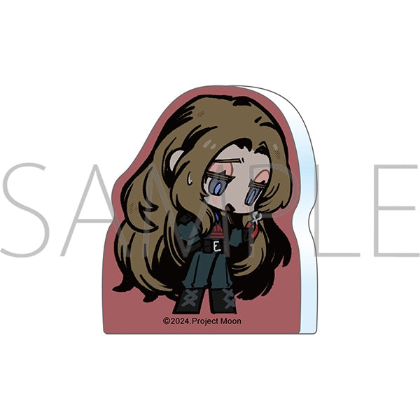 (Goods - Acrylic Stand) Limbus Company Korotto Acrylic Figure Rodion Romanovich
