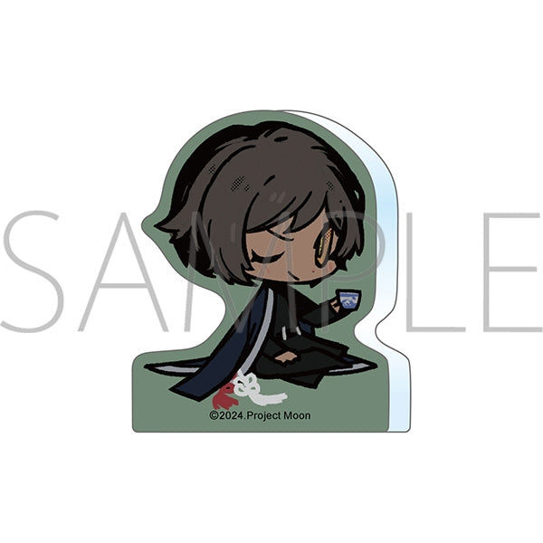 (Goods - Acrylic Stand) Limbus Company Korotto Acrylic Figure Outis