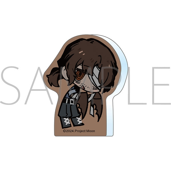 (Goods - Acrylic Stand) Limbus Company Korotto Acrylic Figure Gregor