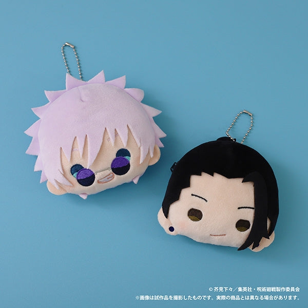 (Goods - Pouch) Jujutsu Kaisen Season 2 Face Pouch Hidden Inventory / Premature Death Suguru Geto