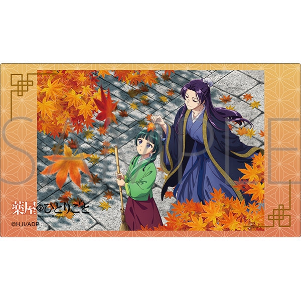 (Goods - Board) The Apothecary Diaries Noble Art - Momiji