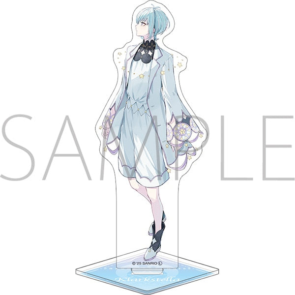 (Goods - Acrylic Stand) FRAGARIAMEMORIES  Acrylic Stand KLARKSTELLA