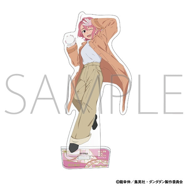 (Goods - Acrylic Stand) [Dandadan] Acrylic Stand / Aira