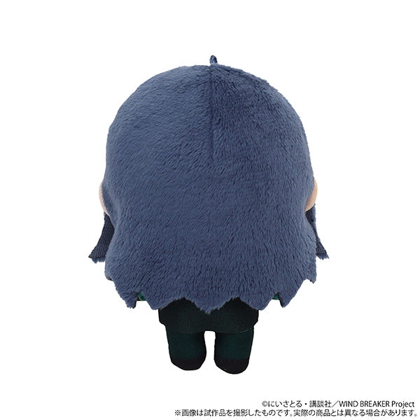 (Goods - Mascot) WIND BREAKER Nui Pal (Mascot) - Kyotaro Sugishita