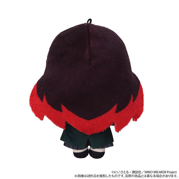 (Goods - Mascot) WIND BREAKER Nui Pal (Mascot) - Tasuku Tsubakino
