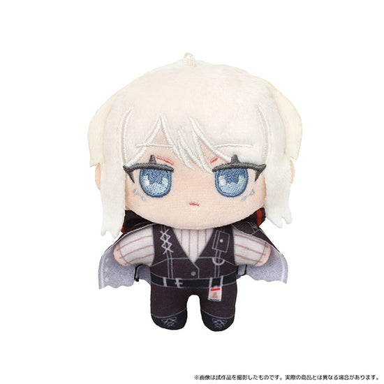 Limbus Company] Nui Paru Plush Keychain / Faust | animate