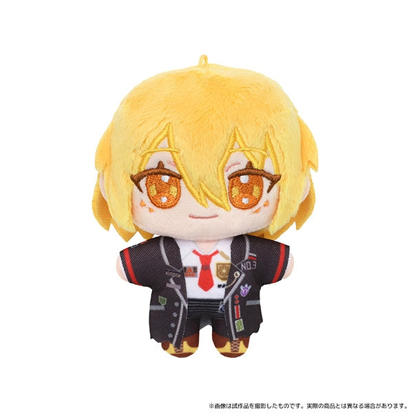 [Limbus Company] //PreOrder// Nui Paru Plush Keychain / Don Quixote