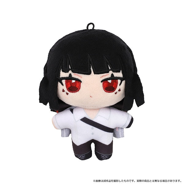 Limbus Company] Nui Paru Plush Keychain / Ryoshu | animate