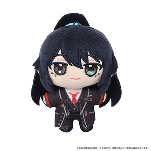 Limbus Company] Nui Paru Plush Keychain / Ryoshu | animate