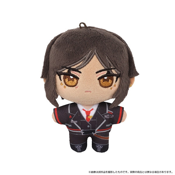 [Limbus Company] //PreOrder// Nui Paru Plush Keychain / Outis