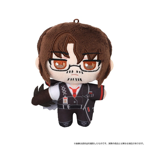 Limbus Company　ぬいパル　ホンル 再販分】Limbus Company ぬいパル（ぬいぐるみマスコット