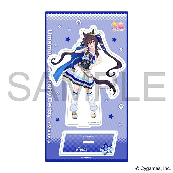 (Goods - Stand Pop) Uma Musume Pretty Derby Acrylic Stand / vol. 13 Vivlos