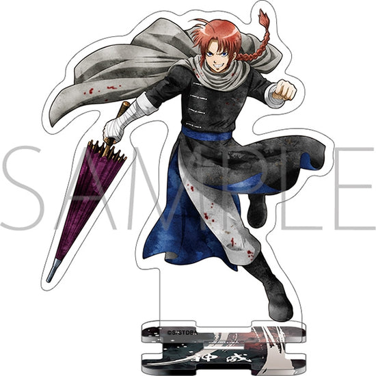 【新品・未使用】 KAKUMAY　真虎　アクリルスタンド 2025年最新】KAKUMAYの人気アイテム - メルカリ