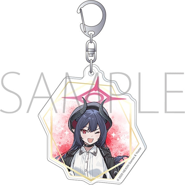 (Goods - Keychains) Blue Archive Keychain Chiaki