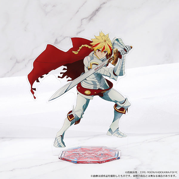 (Goods - Acrylic Stand) Fate/strange Fake Acrylic Stand Saber