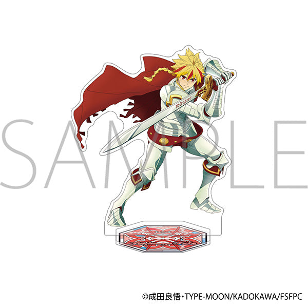 (Goods - Acrylic Stand) Fate/strange Fake Acrylic Stand Saber