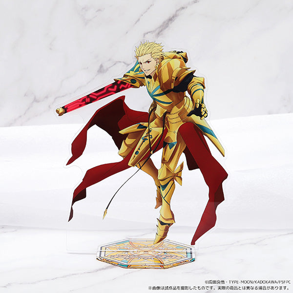 (Goods - Acrylic Stand) Fate/strange Fake Acrylic Stand Archer