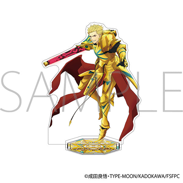 (Goods - Acrylic Stand) Fate/strange Fake Acrylic Stand Archer