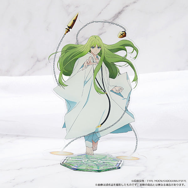 (Goods - Acrylic Stand) Fate/strange Fake Acrylic Stand Lancer