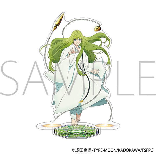 (Goods - Acrylic Stand) Fate/strange Fake Acrylic Stand Lancer