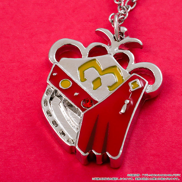 (Goods - Necklace) Fate/strange Fake Necklace / Saber