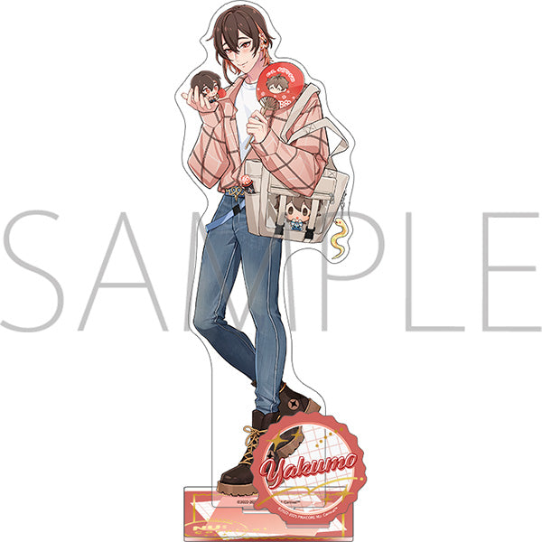 (Goods - Acrylic Stand) [NU: Carnival] //PreOrder// Big Acrylic Stand / Yakumo