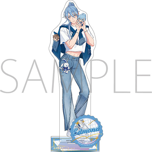 (Goods - Acrylic Stand) [NU: Carnival] //PreOrder// Big Acrylic Stand / Edmond