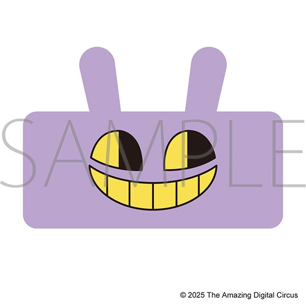 (Goods - Hair Accessory) The Amazing Digital Circus Hairband
