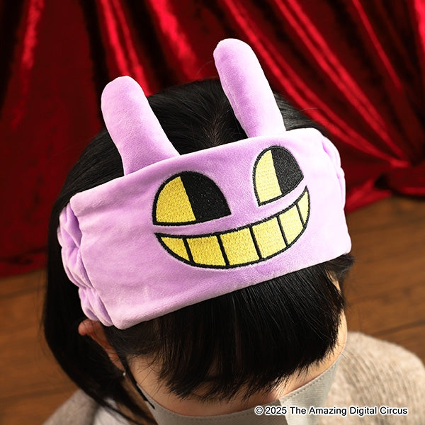 (Goods - Hair Accessory) The Amazing Digital Circus Hairband