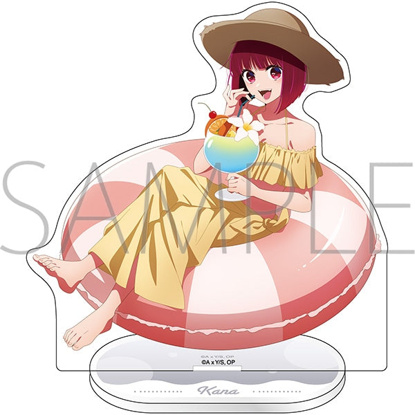 (Goods - Stand Pop) Oshi no Ko Acrylic Stand / Kana Arima