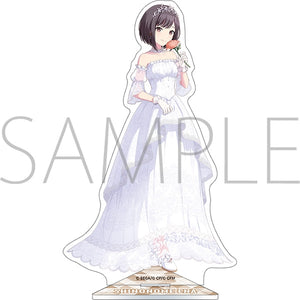 (Goods - Acrylic Stand) Hatsune Miku: Colorful Stage! Acrylic Stand Vol. 25 Ena Shinonome