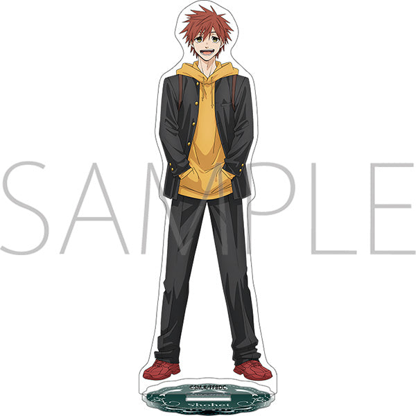 (Goods - Acrylic Stand) The Fragrant Flower Blooms with Dignity Acrylic Stand Shohei Usami