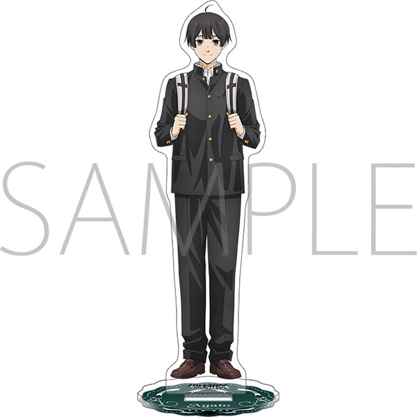 (Goods - Acrylic Stand) The Fragrant Flower Blooms with Dignity Acrylic Stand Ayato Yorita