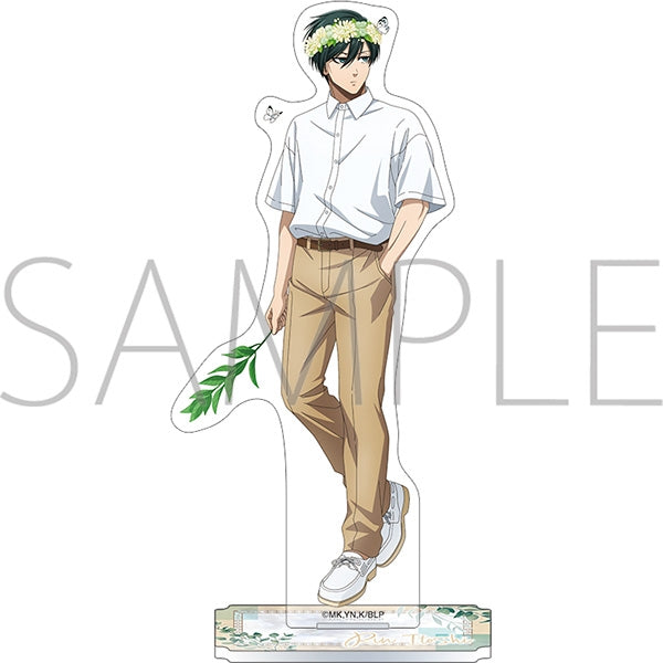(Goods - Acrylic Stand) Blue Lock Season 2 Acrylic Stand Rin Itoshi