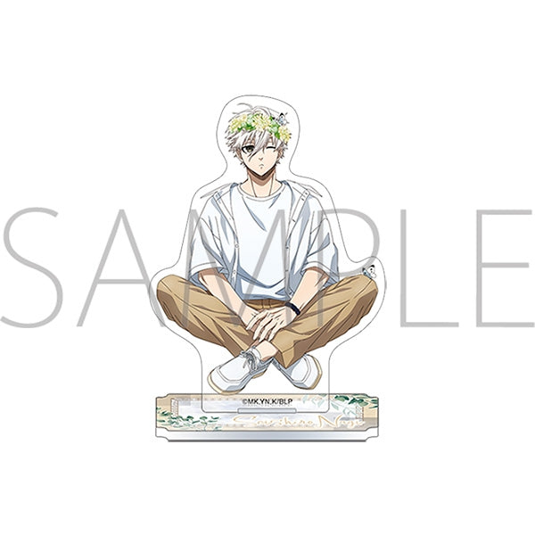 (Goods - Acrylic Stand) Blue Lock Season 2 Acrylic Stand Seishiro Nagi