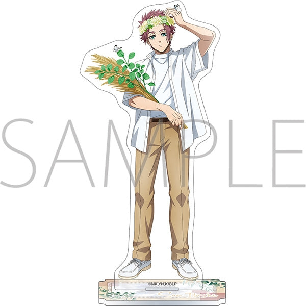 (Goods - Acrylic Stand) Blue Lock Season 2 Acrylic Stand Sae Itoshi