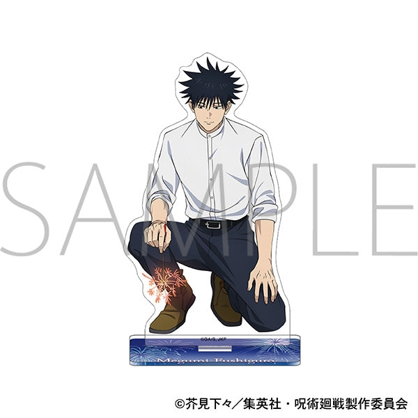 (Goods - Acrylic Stand) Jujutsu Kaisen Season 2 Acrylic Stand Megumi Fushiguro